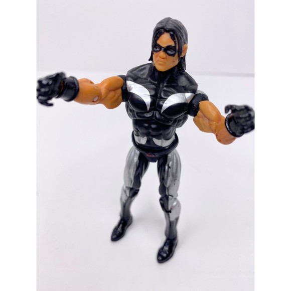 X-FORCE WARPATH #025 LOOSE Marvel Universe Series 5 2013 3.75" Action Figure - Picture 2 of 6